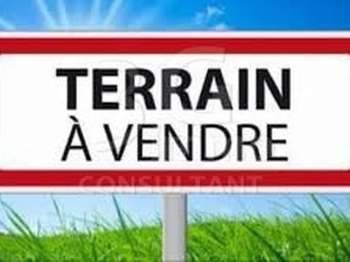 Vente Terrain 610 m&sup2;Châteaubriant