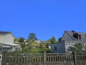 Vente Terrain 674 m&sup2;Châteaubriant Béré-Choisel-Borderie-Vitré