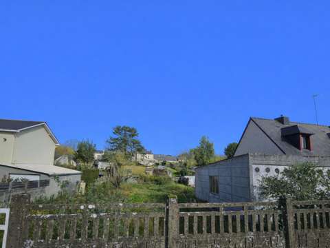 Vente de terrain Châteaubriant Béré-Choisel-Borderie-Vitré 44