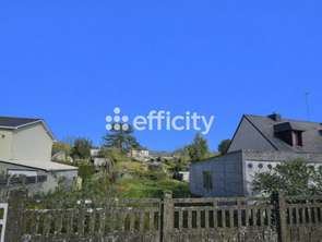 Vente Terrain 674 m&sup2;Châteaubriant Béré-Choisel-Borderie-Vitré