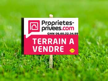 Vente Terrain 500 m&sup2;Châteaubriant Béré-Choisel-Borderie-Vitré