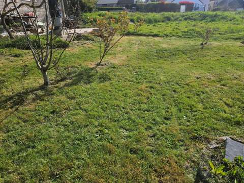 Vente de terrain Châteaubriant Centre 44