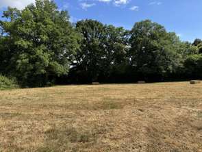 Vente Terrain 1898 m&sup2;Châteaubriant Centre