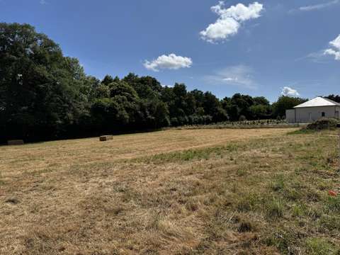 Vente de terrain Châteaubriant Centre 44