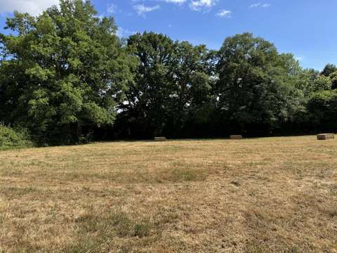 Vente de terrain Châteaubriant Centre 44