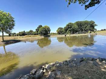 Vente de terrain Châteaubriant Centre 44