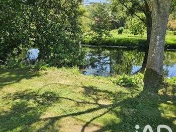 Vente Terrain 2000 m&sup2;Châteaudun