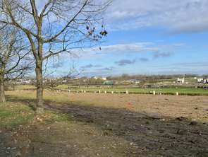 Vente Terrain 366 m&sup2;Châteaugiron