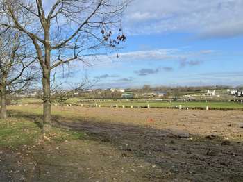 Vente de terrain Châteaugiron 35
