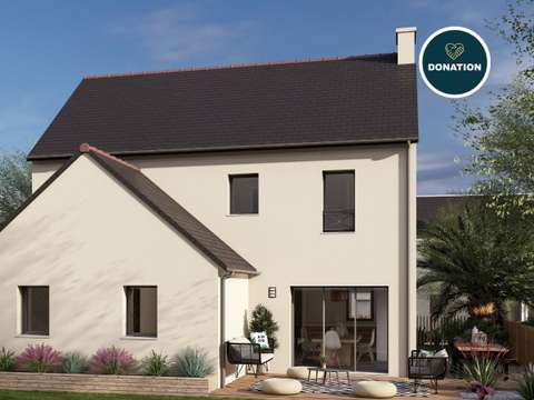 Vente de terrain Châteaugiron 35