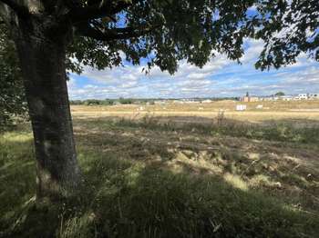 Vente de terrain Châteaugiron 35