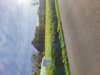 Vente Terrain 442 m&sup2;Châteaugiron