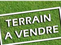Vente de terrain Vente de terrain