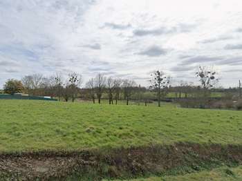 Vente Terrain 380 m&sup2;Châteaugiron