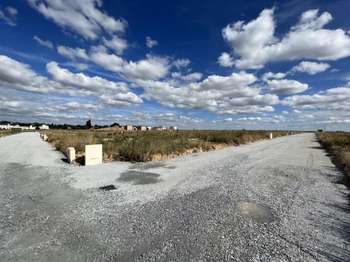 Vente de terrain Châteaugiron 35