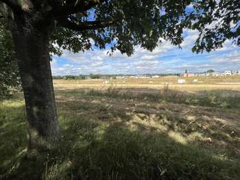 Vente de terrain Châteaugiron 35