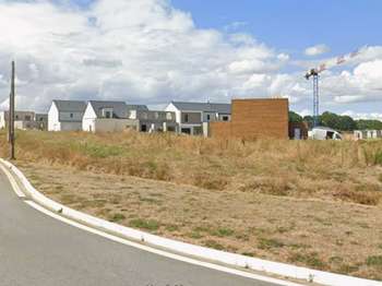 Vente de terrain Châteaugiron 35
