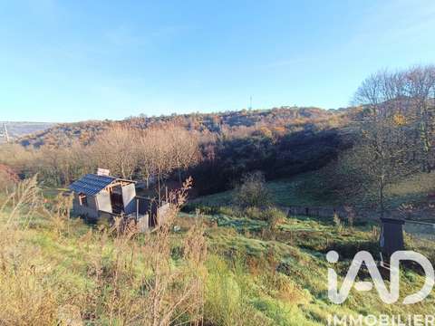 Vente de terrain Châteauneuf 42