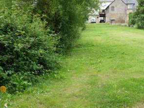 Vente Terrain 524 m&sup2;Châteauneuf-d'Ille-et-Vilaine