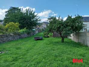 Vente Terrain 504 m&sup2;Châteauneuf-d'Ille-et-Vilaine