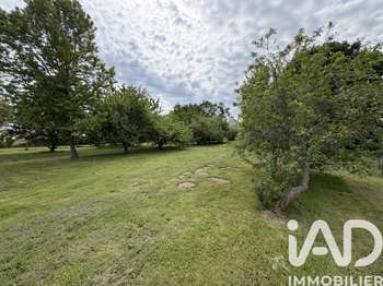 Vente de terrain Châteauneuf-d'Ille-et-Vilaine 35
