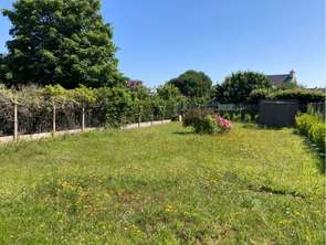 Vente Terrain 450 m&sup2;Châteauneuf-d'Ille-et-Vilaine
