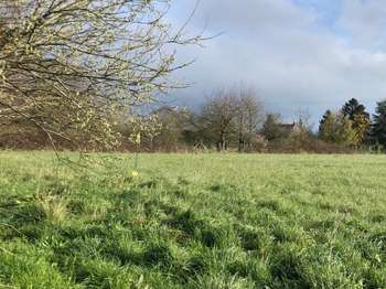 Vente Terrain 700 m&sup2;Châteauneuf-d'Ille-et-Vilaine