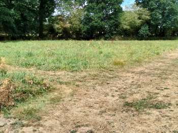 Vente de terrain Châteauneuf-du-Faou 29
