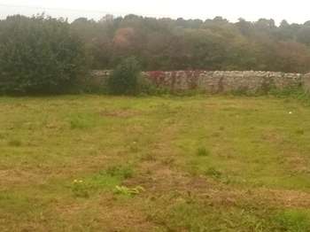 Vente de terrain Châteauneuf-sur-Sarthe 49