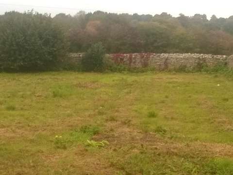 Vente de terrain Châteauneuf-sur-Sarthe 49