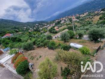 Vente Terrain 1715 m&sup2;Châteauneuf-Villevieille