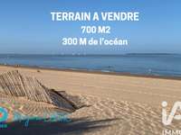 Vente de terrain Vente de terrain