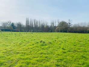 Vente Terrain 699 m&sup2;Châtelaudren