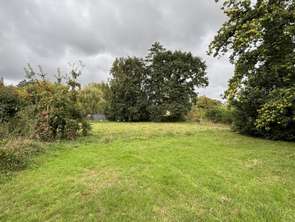 Vente Terrain 850 m&sup2;Châtelaudren