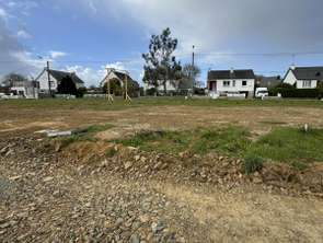 Vente Terrain 301 m&sup2;Châtelaudren