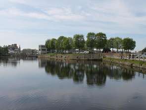 Vente Terrain 473 m&sup2;Châtelaudren