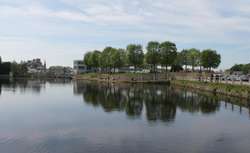 Photo Vente de terrain Châtelaudren