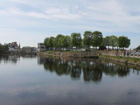 Vente de terrain Châtelaudren 22