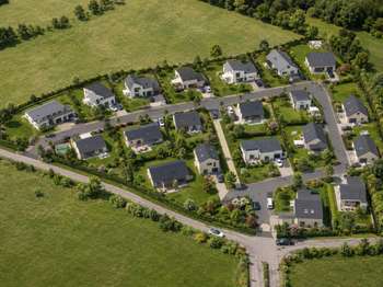 Vente de terrain Châtelaudren 22