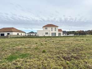 Vente Terrain 721 m&sup2;Châtellerault