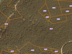 Vente Terrain 16280 m&sup2;Châtillon-en-Diois