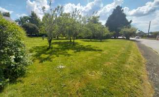 Photo Vente de terrain Châtillon-en-Vendelais