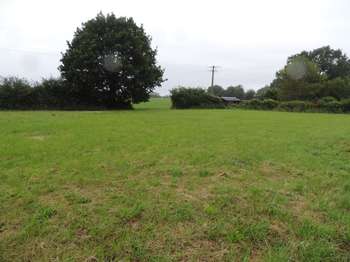Vente de terrain Châtres-la-Forêt 53