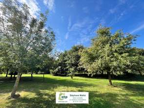 Vente Terrain 11402 m&sup2;Chauché