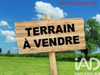 Vente de terrain Chauché 85