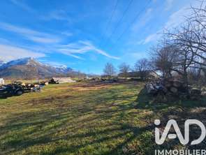 Vente Terrain 1677 m&sup2;Chauffayer
