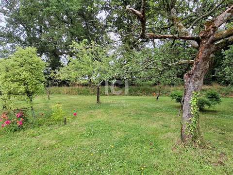 Vente de terrain Chaumes-en-Retz 44