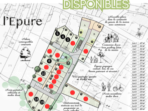 Vente Terrain 268 m&sup2;Chaumes-en-Retz