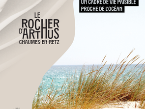 Vente Terrain 316 m&sup2;Chaumes-en-Retz