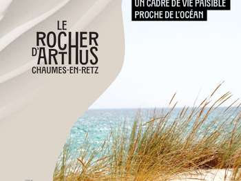 Vente de terrain Chaumes-en-Retz 44
